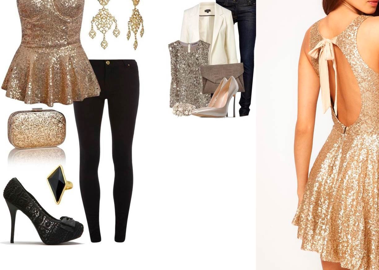 201812 look e outfit capodanno 2018