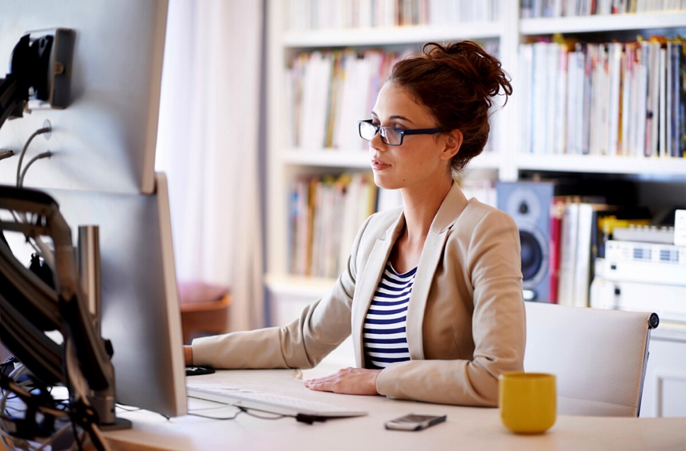 Smart working con stile