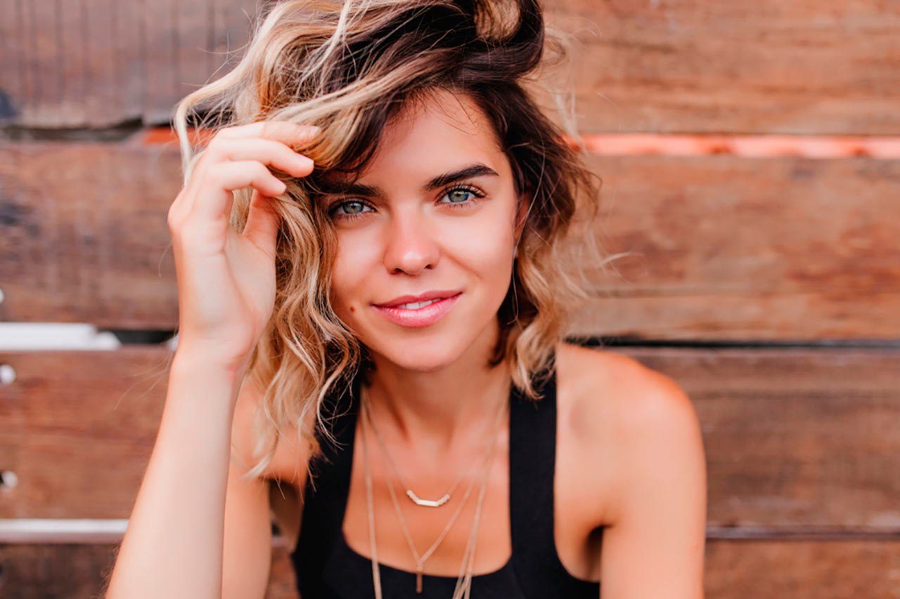 SOS capelli post vacanze