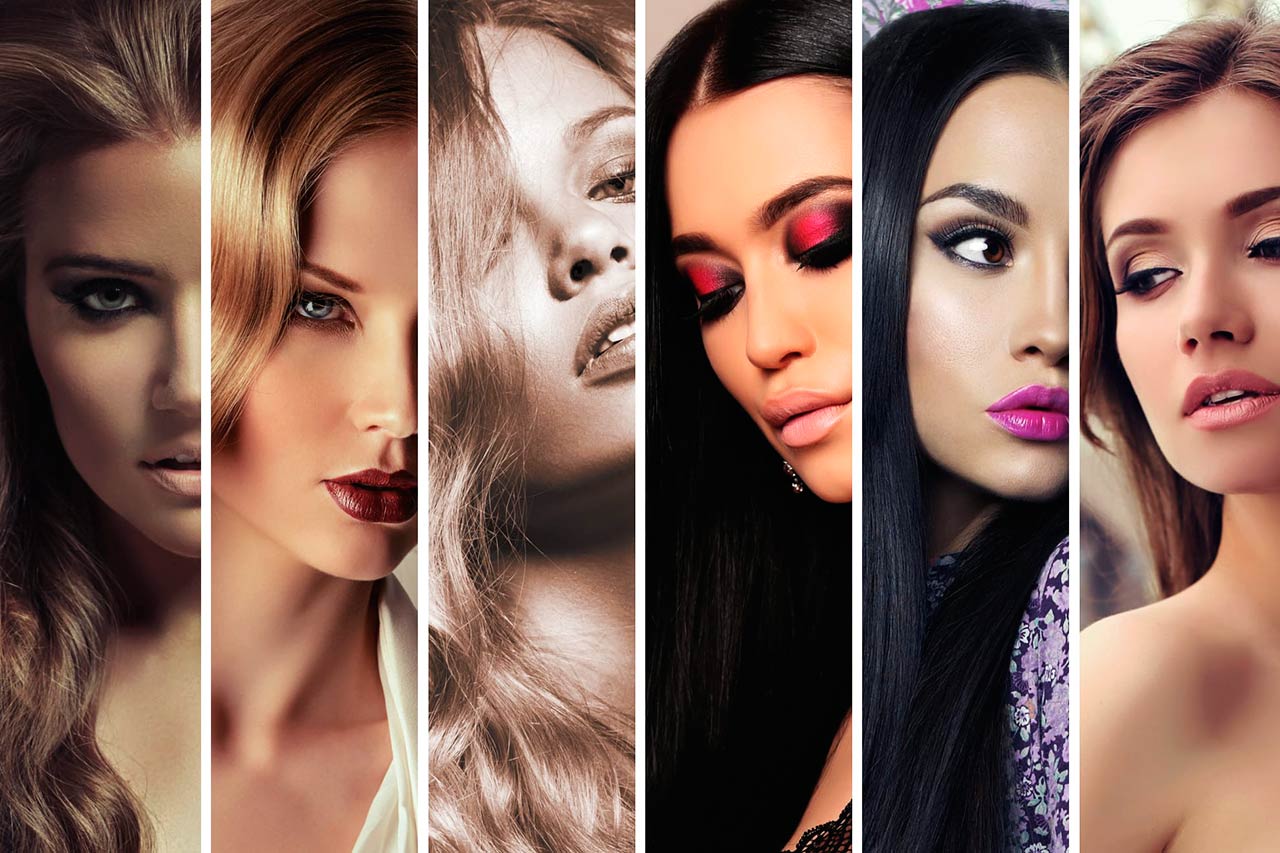 VIDAHAIR extension: lunghezza e volume estremo 