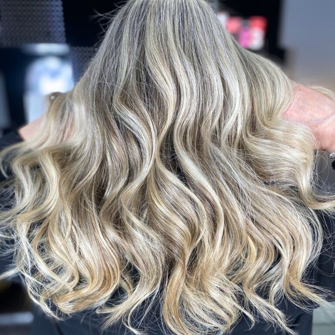 pinoparrucchieri styling