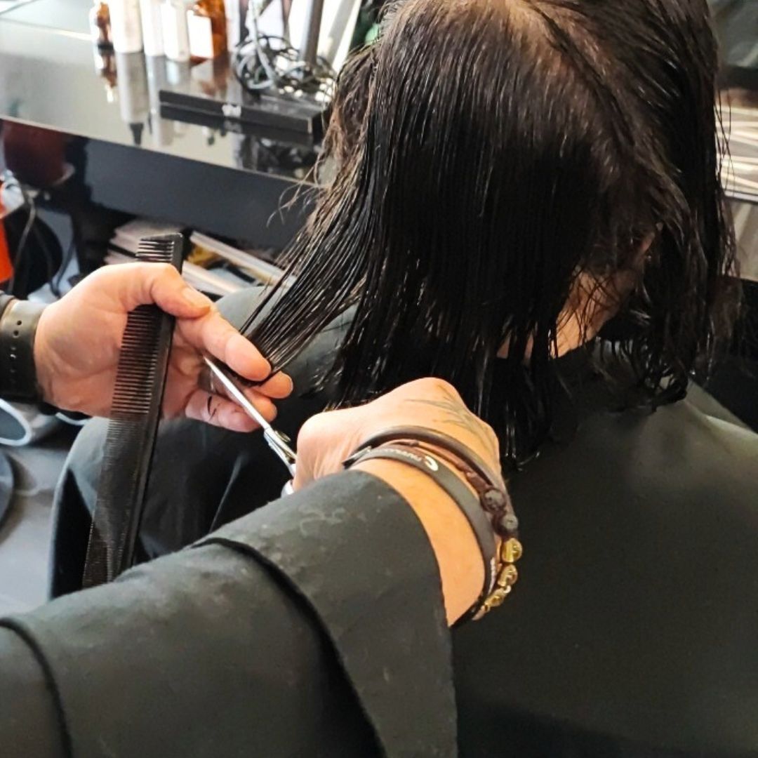 pinoparrucchieri taglio servizi