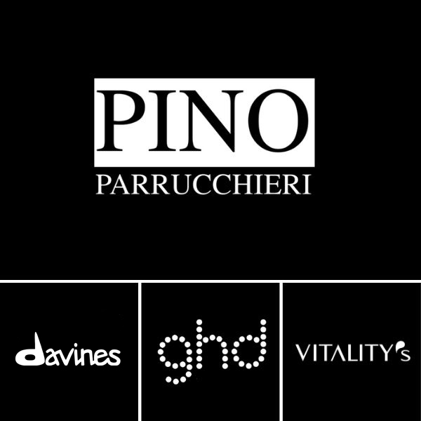 pinoparrucchieri brand